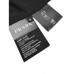 2025年4月17日入荷春夏新作 高級品原版復刻Prada半袖 tシャツMOMO工場