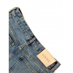 2025年4月17日入荷春夏新作 高級品原版復刻loeweジーパンMOMO工場