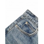 2025年4月17日入荷春夏新作 高級品原版復刻loeweジーパンMOMO工場