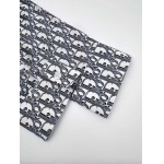 2025年4月17日入荷春夏新作 高級品原版復刻DiorシャツMOMO工場