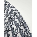 2025年4月17日入荷春夏新作 高級品原版復刻DiorシャツMOMO工場