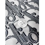 2025年4月17日入荷春夏新作 高級品原版復刻DiorシャツMOMO工場