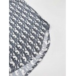 2025年4月17日入荷春夏新作 高級品原版復刻DiorシャツMOMO工場