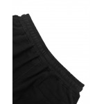 2025年4月17日入荷春夏新作Stone Island 高級品原版復刻半ズボンMOMO工場