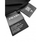 2025年4月17日入荷春夏新作 高級品原版復刻Prada半袖 tシャツMOMO工場