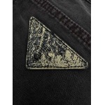 2025年4月17日入荷春夏新作 高級品原版復刻PradaズボンMOMO工場