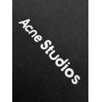 2025年4月17日入荷春夏新作 高級品原版復刻Acne半袖 tシャツMOMO工場