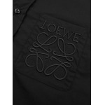 2025年4月17日入荷春夏新作 高級品原版復刻loeweシャツMOMO工場