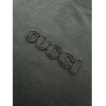 2025年4月17日入荷春夏新作 高級品原版復刻Gucci半袖 tシャツMOMO工場
