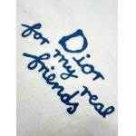 2025年4月17日入荷春夏新作 高級品原版復刻Dior半袖 tシャツMOMO工場