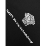 2025年4月17日入荷春夏新作 高級品原版復刻Versace半袖 tシャツMOMO工場