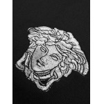 2025年4月17日入荷春夏新作 高級品原版復刻Versace半袖 tシャツMOMO工場