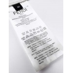 2025年4月17日入荷春夏新作 高級品原版復刻Fendi半袖 tシャツMOMO工場