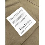 2025年4月17日入荷春夏新作 高級品原版復刻AcneズボンMOMO工場