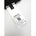 2025年4月17日入荷春夏新作 高級品原版復刻Versace半袖 tシャツMOMO工場