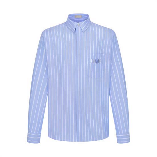 2025年4月17日入荷春夏新作 高級品原版復刻Diorシャ...