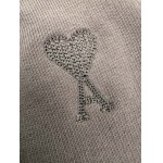 2025年4月17日入荷春夏新作 AMI高級品原版復刻半ズボンMOMO工場