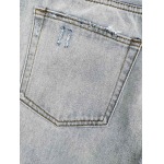 2025年4月17日入荷春夏新作 高級品原版復刻Maison MargielaジーパンMOMO工場