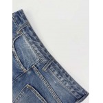 2025年4月17日入荷春夏新作 高級品原版復刻Maison MargielaジーパンMOMO工場