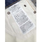 2025年4月17日入荷春夏新作 高級品原版復刻Maison MargielaジーパンMOMO工場