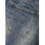 2025年4月17日入荷春夏新作 高級品原版復刻Maison MargielaジーパンMOMO工場