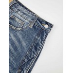 2025年4月17日入荷春夏新作 高級品原版復刻Maison MargielaジーパンMOMO工場