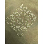 2025年4月17日入荷春夏新作 高級品原版復刻loewe半袖 tシャツMOMO工場