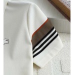 2025年4月17日入荷新作 burberry半袖Tシャツ 超厳選/入手困難/人気/busi工場
