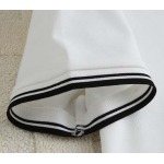 2025年4月17日入荷新作 D&G半袖Tシャツ 超厳選/入手困難/人気/busi工場