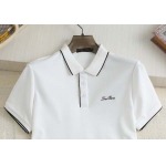 2025年4月17日入荷新作 Loro piana半袖Tシャツ 超厳選/入手困難/人気/busi工場