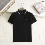 2025年4月17日入荷新作 ZEGNA半袖Tシャツ 超厳選/入手困難/人気/busi工場