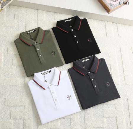 2025年4月17日入荷新作Gucci 半袖Tシャツ 超厳選...