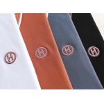 2025年4月17日入荷新作Hermes 半袖Tシャツ 超厳選/入手困難/人気/busi工場