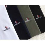 2025年4月17日入荷新作 Moncler半袖Tシャツ 超厳選/入手困難/人気/busi工場