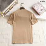 2025年4月17日入荷新作FENDI 半袖Tシャツ 超厳選/入手困難/人気/busi工場