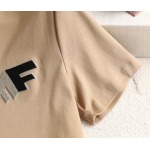 2025年4月17日入荷新作FENDI 半袖Tシャツ 超厳選/入手困難/人気/busi工場