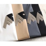 2025年4月17日入荷新作FENDI 半袖Tシャツ 超厳選/入手困難/人気/busi工場