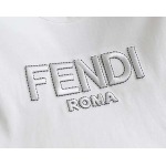 2025年4月17日入荷新作 FENDI半袖Tシャツ 超厳選/入手困難/人気/busi工場