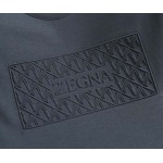 2025年4月17日入荷新作 ZEGNA半袖Tシャツ 超厳選/入手困難/人気/busi工場
