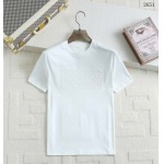 2025年4月17日入荷新作 ZEGNA半袖Tシャツ 超厳選/入手困難/人気/busi工場