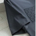 2025年4月17日入荷新作 ZEGNA半袖Tシャツ 超厳選/入手困難/人気/busi工場