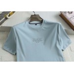 2025年4月17日入荷新作 ARMANI半袖Tシャツ 超厳選/入手困難/人気/busi工場