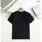 2025年4月17日入荷新作Louis Vuitton 半袖Tシャツ 超厳選/入手困難/人気/busi工場
