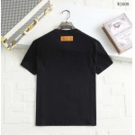 2025年4月17日入荷新作Louis Vuitton 半袖Tシャツ 超厳選/入手困難/人気/busi工場