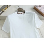 2025年4月17日入荷新作 ZEGNA半袖Tシャツ 超厳選/入手困難/人気/busi工場