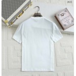 2025年4月17日入荷新作 ZEGNA半袖Tシャツ 超厳選/入手困難/人気/busi工場