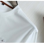 2025年4月17日入荷新作 ZEGNA半袖Tシャツ 超厳選/入手困難/人気/busi工場