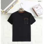 2025年4月17日入荷新作 Hermes半袖Tシャツ 超厳選/入手困難/人気/busi工場