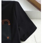 2025年4月17日入荷新作 Hermes半袖Tシャツ 超厳選/入手困難/人気/busi工場