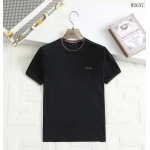 2025年4月17日入荷新作loro piana 半袖Tシャツ 超厳選/入手困難/人気/busi工場